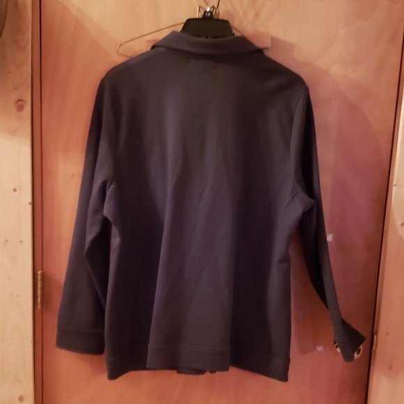 Jacket - Picture 3 of 3